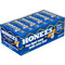 Honees Milk and Honey Filled Drops - Case of 24-1.5 oz