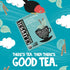 50 Clipper Tea Peppermint & Licorice Teabags Caffeine Free, USDA Organic, Great Hot or Iced Sweet, Refreshing, Natural