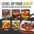 12.2 Oz Lane's Signature BBQ Seasoning Rub, All-Natural BBQ Seasonings and Rubs, Perfect for Beef, Meat, Chicken & Pork