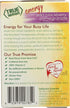 6 Count (Pack 4) True Lemon (Energy Drinks) Wild Blackberry Pomegranate, Instant Powdered Drink Mix