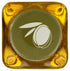 Zeta The Land Of Galilee 8.5 Basil & Garlic Extra Virgin Olive Oil, FZ