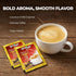 100 3 1 100 (5 20 Vinacafe cts in Vietnamese Instant Coffee Gold Red Strong Rich Blend, Sachets Bags of Sachets)