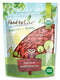 Food to Live Organic Goji Berries, 2 Pounds Sun Dried, Large and