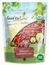 Food to Live Organic Goji Berries, 4 Ounces Sun Dried, Large and