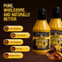 18oz (Pack 2) Maurices Southern Gold BBQ Sauce Classic Carolina Mustard BBQ Sauce with Bold Flavor Authentic Southern