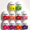 Obrilo Water Enhancer Liquid Flavoring Drops - ZERO Sugar/Calorie, Dye Free, Naturally