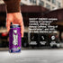 12-Pack, 16oz 200mg GHOST Energy Drink - Welch's Grape, Cans - Energy & Focus & No Artificial Colors - of Natural