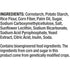 5 Oz Snack Factory Pretzel Crisps Gluten Free, Original Flavor