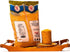 TAJ Gourmet Foods (2-Pounds) TAJ Premium Indian Masoor Dal, Red Lentils