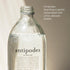 ANTIPODES 16.9 oz (500 mL) (4 - Sparkling Water - Glass Bottles)