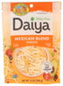 Daiya Cheese Shreds Dairy Free Mexican, 7.1 Ounce