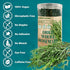 LWWTYKSPL 3.53oz 100g Premium Rosemary Sprigs, | All-Natural, Non-GMO for Cooking, Baking, Tea & Beverages | Culinary