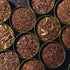 Palais des Thés Tahitian Rooibos - Caffeine-Free Rooibos Tea with Vanilla & Almond, 20 Bags