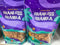 Generic Trader Joe's Grainless Granola, Sweet and Salty Clusters with Almonds, Coconut, Sunflower