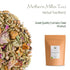 100g Mothers Milks Tea Natural Organic - Lactation Tea For Breastfeeding - Mothers Nursing Milk - Breastmilk Tea