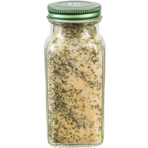 4.7 oz (Pack 2) Simply Organic Garlic Salt, Certified Organic |