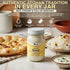 16oz, 8.4oz 6oz Set HOMA Legacy Box Kashk, Qurut & Garden Veggies Pomegranate Vinegar & Saffron Spray Premium Middle