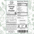 SPICES VILLAGE Orange Peel Powder, 4 oz Fresh Dried Zest and Rind for Cooking, Baking & Herb Tea