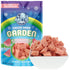 Arctic Farms Garden Pure Freeze Dried Watermelon Fruit, No Sugar Added, Crunchy
