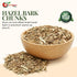 8 Packaged NY Spice Shop Witch Hazel Bark Cut and Sifted - Ounce Dried Cut & Sifted Herbal Bark for Teas Tinctures