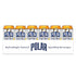 12 oz 24 pack Polar Seltzer Water Orange Vanilla, fl cans