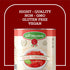 6 Pack, 100% 6 28 Oz Packed La San Marzano Italian Diced Chopped Crushed Tomatoes, Product of Italy, x Can, Italian