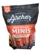 Country Archer Mini Beef Sticks, Beef Taco, 28 Sticks