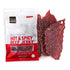 People's Choice Beef Jerky Big Slab - Whole Muscle, Thin-Sliced, 9g Protein