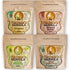 Michele's Granola Minis, Variety Snack Pack, Handmade, Whole Grain, Vegan, Gluten-Free &