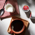 12 Count (Pack 6) Folgers Classic Roast, Medium Roast Coffee, Keurig K-Cup Pods, Boxes