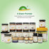 100% (22oz_Fresh 30,000 GREENBOW Organic Honey w/Fresh Royal Jelly - USDA Certified Organic, Non-GMO, Gluten Free