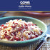 Pack 2 (16 oz Goya Central American Red Beans Dry, Frijoles Rojos, Pantry Staple, of Bags)