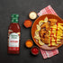 12 oz Walden Farms Ketchup Zero Calorie, Sugar Free, Keto & No Carb Classic Tomato Condiment for Burgers, Fries & More