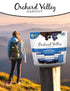 1 Ounce(Pack 15), Orchard Valley Harvest Dark Chocolate Covered Blueberries, of Gluten Free, Non-GMO, No Artificial