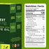 770 Immunity 16.9 oz Polyphenol Rich Olive Oil Extra Virgin by Zest Delites, Up To mg/kg High Polyphenol Olive Oil