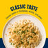 Elbows 14.5 (Pack 12) Barilla Protein+ (Plus) Pasta, Ounce of - plant based - Made from Lentils, Chickpeas & Peas