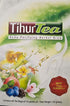 Tihur Tea Green Box 90 Tea Bags