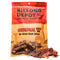 Biltong Depot Original Beef Biltong Slices with Fat 8oz | Air-Dried Beef