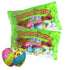Candy Creations On Cloud 9 Peanut Butter Chocolate Eggs Easter Candy, Shareable Bags, Pack of 2, 4.5