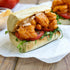 12 oz Zatarain's Seasoned Shrimp Fri Seafood Breading Mix