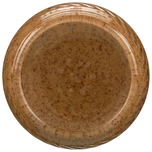 16 oz Woodstock Smooth Organic Lightly Toasted Almond Butter, Unsalted