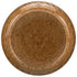 16 oz Woodstock Smooth Organic Lightly Toasted Almond Butter, Unsalted