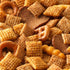 3.75 Oz (Pack 8) Chex Mix Honey BBQ