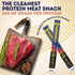 (1 Pack 12) 16g 100% Ayoba Beef Sticks Traditional Ounce, of High Protein Droewors Meat Sticks Made of Grass Fed Beef