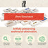 3, 125g Canned Mackerel Fillets in Olive Oil by Jose Gourmet, Wild Caught Portuguese Mackerel, Tinned Fish in Olive