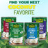 13.5 Oz (Pack 6) Native Forest Organic Coconut Milk Unsweetened - Coconut Milk Canned, Unsweetened Coconut Milk