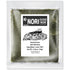KIMNORI Sushi Nori Seaweed Sheets – 100 Half Cut Size Yaki Roasted Rolls Wraps, Resealable Bag, 100% Natural Laver, 130