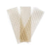 Champion Gelatin Silver Leaf from OliveNation, 20 Sheets, 170 Bloom for Baking and Cooking