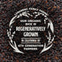 6-Pack 16 Oz Lundberg Black Pearl Rice, Regenerative Organic Certified, Full-Bodied Black Rice, Responsibly Grown