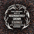 16 Oz Lundberg Black Pearl Rice, Regenerative Organic Certified Full-Bodied Black Rice, Responsibly Grown
